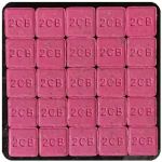 2C-B "Сибирь" капсулы  100 мг  купить в Спасске-Рязанском