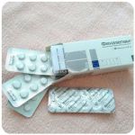 Феназепам  Phenazepam Valenta  1 мг в Спасске-Рязанском