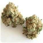 Шишки "White Widow"  (Белая вдова)  Гидропоника -  Бошка VHQ в Спасске-Рязанском
