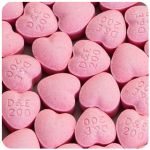 Экстази  Ecstasy Love 200 MDMA в Спасске-Рязанском