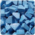 Экстази  Ecstasy Punisher 250 мг MDMA в Спасске-Рязанском