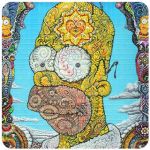 Марки LSD-25 VHQ чистых 250 мкг в Спасске-Рязанском